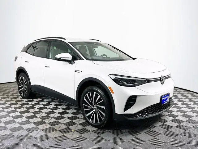 2026 Volkswagen ID.4 Pro