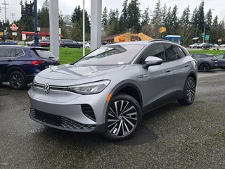 2026 Volkswagen ID.4 Pro