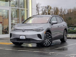 2026 Volkswagen ID.4 Pro