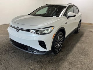 2026 Volkswagen ID.4 Pro