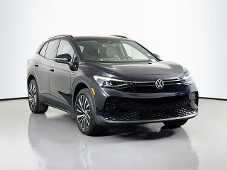 2026 Volkswagen ID.4 Pro