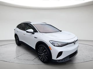 2026 Volkswagen ID.4 Pro