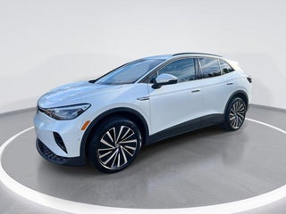 2025 Volkswagen ID.4 Pro