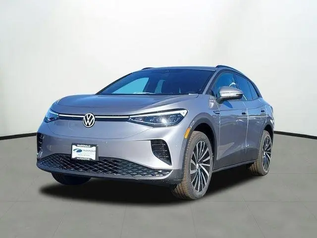 2026 Volkswagen ID.4 Pro