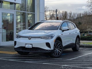 2026 Volkswagen ID.4 Pro