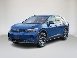 2026 Volkswagen ID.4 Pro
