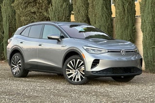 2026 Volkswagen ID.4 Pro