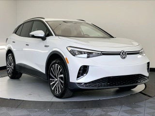 2026 Volkswagen ID.4 Pro