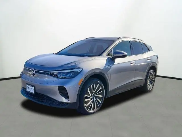 2025 Volkswagen ID.4 Pro