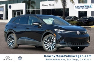 2026 Volkswagen ID.4 Pro