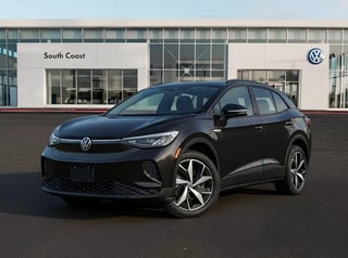 2026 Volkswagen ID.4 Pro