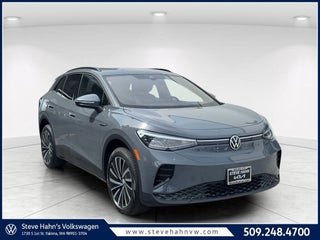2026 Volkswagen ID.4 Pro