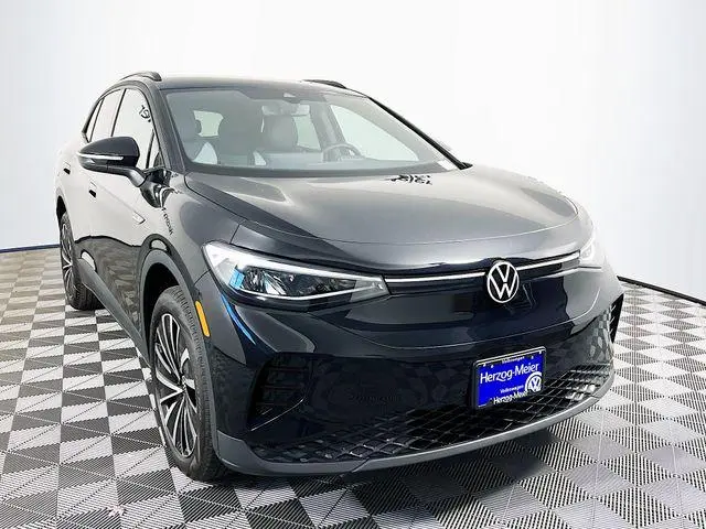 2025 Volkswagen ID.4 Pro