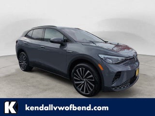 2025 Volkswagen ID.4 Pro