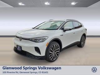 2026 Volkswagen ID.4 Pro