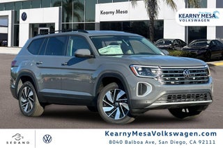 2026 Volkswagen ID.4 Pro