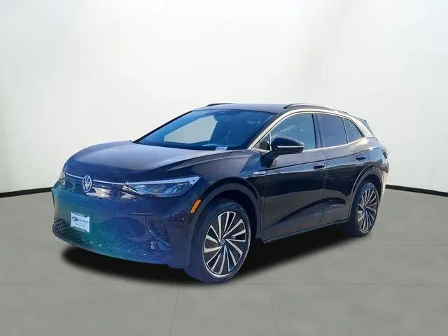 2026 Volkswagen ID.4 Pro