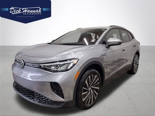 2026 Volkswagen ID.4 Pro