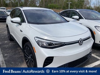2026 Volkswagen ID.4 Pro