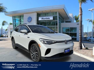 2026 Volkswagen ID.4 Pro
