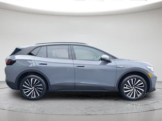 2026 Volkswagen ID.4 Pro