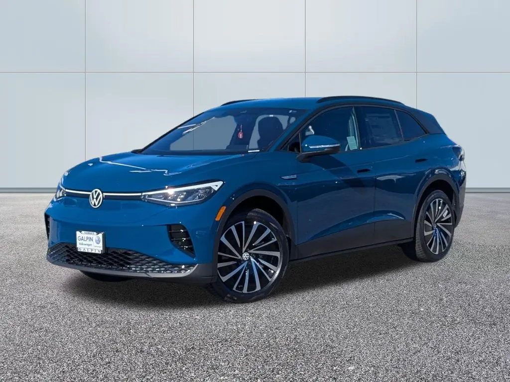 2026 Volkswagen ID.4 Pro