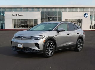 2026 Volkswagen ID.4 Pro
