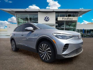 2026 Volkswagen ID.4 Pro