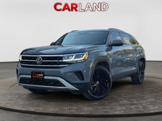 2020 Volkswagen Atlas Cross Sport V6 Sel