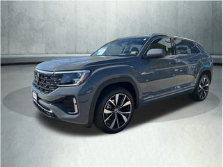 2026 Volkswagen Atlas Cross Sport Sel Premium R Line