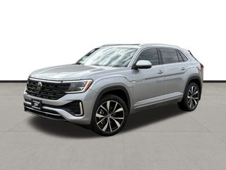 2026 Volkswagen Atlas Cross Sport Sel Premium R Line