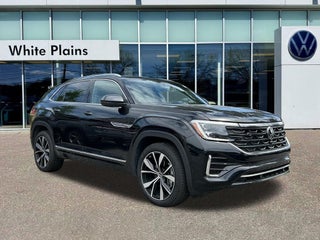 2026 Volkswagen Atlas Cross Sport Sel Premium R Line