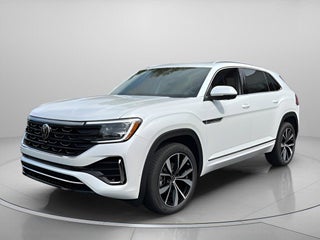 2026 Volkswagen Atlas Cross Sport Sel Premium R Line