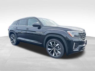 2026 Volkswagen Atlas Cross Sport Sel Premium R Line