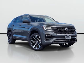 2026 Volkswagen Atlas Cross Sport Sel Premium R Line