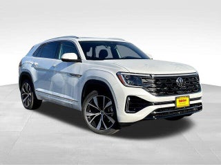 2026 Volkswagen Atlas Cross Sport Sel Premium R Line