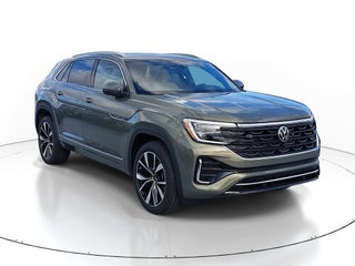 2026 Volkswagen Atlas Cross Sport Sel Premium R Line