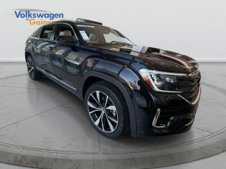 2026 Volkswagen Atlas Cross Sport Sel Premium R Line