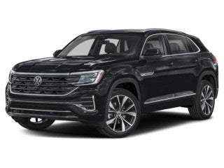 2026 Volkswagen Atlas Cross Sport Sel Premium R Line