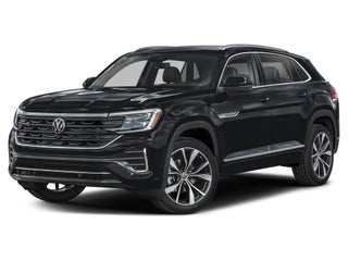 2026 Volkswagen Atlas Cross Sport Sel Premium R Line