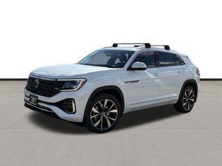 2026 Volkswagen Atlas Cross Sport Sel Premium R Line