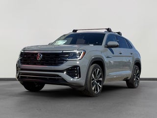 2026 Volkswagen Atlas Cross Sport Sel Premium R Line