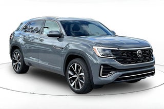2026 Volkswagen Atlas Cross Sport Sel Premium R Line