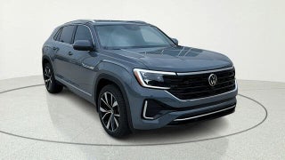 2026 Volkswagen Atlas Cross Sport Sel Premium R Line