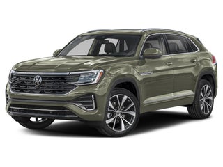 2026 Volkswagen Atlas Cross Sport Sel Premium R Line