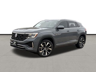 2026 Volkswagen Atlas Cross Sport Sel Premium R Line