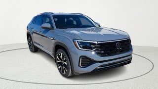 2026 Volkswagen Atlas Cross Sport Sel Premium R Line