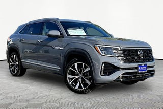 2026 Volkswagen Atlas Cross Sport Sel Premium R Line