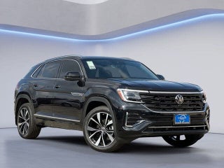 2026 Volkswagen Atlas Cross Sport Sel Premium R Line