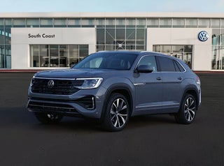 2026 Volkswagen Atlas Cross Sport Sel Premium R Line